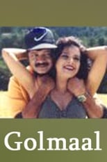 Poster de la película Golmaal
