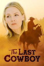 Poster de la película The Last Cowboy