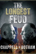 Poster de la película The Longest Feud: Chappell v Botham