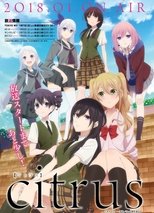 Poster de la serie Citrus