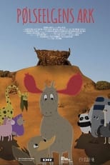 Poster de la película The Ark of the Sausage Moose