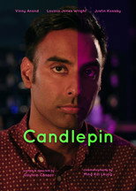 Poster de la película Candlepin