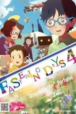 Poster de la serie Fastening Days 4