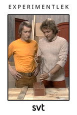 Poster de la serie Experimentlek