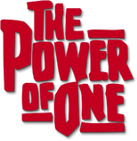 Logo The Power of One