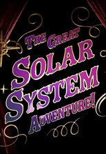 Poster de la película The Great Solar System Adventure