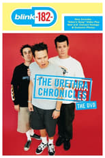 Poster de la película blink-182: The Urethra Chronicles