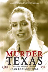 Poster de la serie Murder in Texas