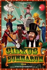 Cirkus Summarum