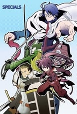 Log Horizon