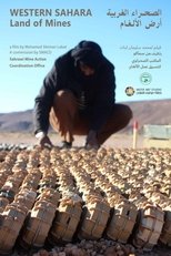 Poster de la película Land of mines