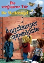Poster de la película Augsburger Puppenkiste - Die vergessene Tür