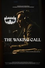 Poster de la película The Waking Call