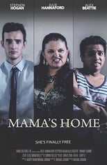 Poster de la película Mama's Home