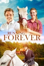 Poster de la película Running Forever