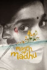 Poster de la película Month of Madhu