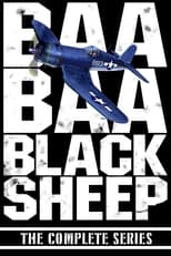 Poster de la serie Baa Baa Black Sheep