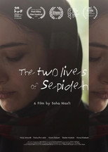 Poster de la película The Two Lives of Sepideh