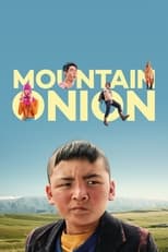 Poster de la película Mountain Onion