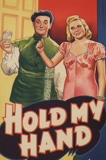Poster de la película Hold My Hand