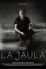 Poster de la película The Cage