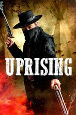 Poster de la película Uprising