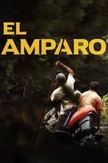 Poster de la película El Amparo