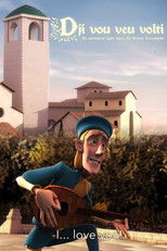Poster de la película Dji vou veu volti