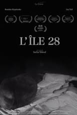 Poster de la película L'Île 28