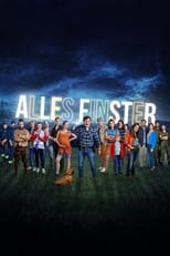 Poster de la serie Alles finster