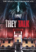 Poster de la película They Talk