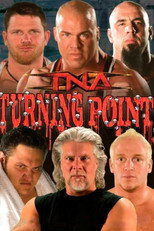 Poster de la película TNA Turning Point 2007