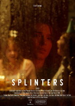 Poster de la película Splinters (Short)