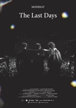 Poster de la película Moderat – The Last Days