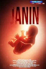 Poster de la película Janin