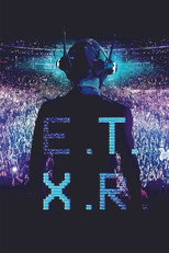Poster de la película ETXR