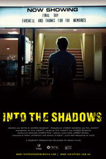 Poster de la película Into the Shadows