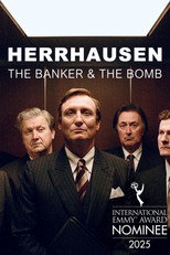 Poster de la serie Herrhausen: The Banker and the Bomb