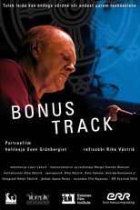 Poster de la película Bonus track