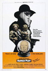 Poster de la película La trama