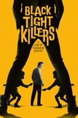 Poster de la película Black Tight Killers