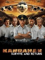 Poster de la película Kandahar