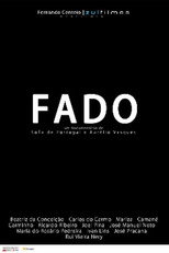 Poster de la película Fado