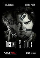 Poster de la película Ticking of the Clock