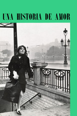 Poster de la película Una historia de amor