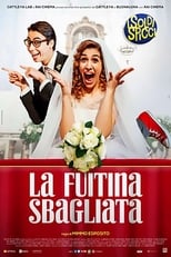 Poster de la película La fuitina sbagliata