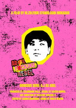 Poster de la película Abel F*cking Rebel