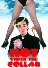 Poster de la película Hot Under The Collar