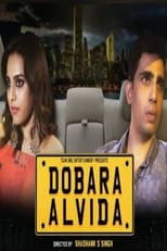 Poster de la película Dobara Alvida