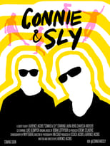 Poster de la película Connie & Sly